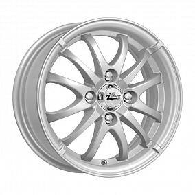 iFree Аврора 5,5х13 4*98 ЕТ35 D58,5 (КС552) Нео-классик