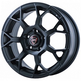 NZ Wheels F-25 6x15 4x100 D60.1 ET50 MB