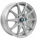 Venti 1516 6*15 5*100 ЕТ40 D57.1 SL
