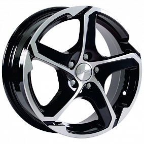 SKAD Аллигатор  6x15 5x114,3 D67,1  ET38 Алмаз