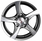 NZ SH646 5x139.7 6.5x15 ET40 d98.6 SF