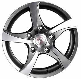 NZ SH646 5x139.7 6.5x15 ET40 d98.6 SF