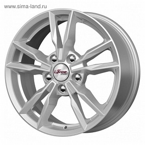 iFree Икигай R16*6.5  5*114.3 ET40 CB66.1 Highway