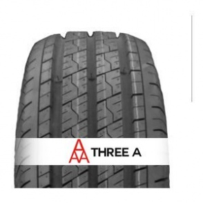 THREE A  Effitrac