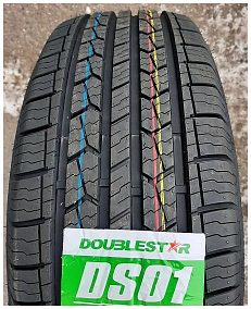 ДаблСтар  DS01 225/60/17  99Н