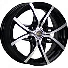 CROSS STREET Y5314 5,5x14 4x98 ET35 D58,6 BKF