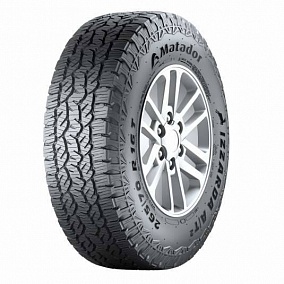 Matador MP72 235/65 R17 108H Izzarda A/T2
