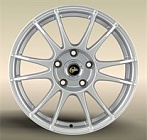 14*6 4*100 CR-05 ET49 D56.6 S CROSS STREET