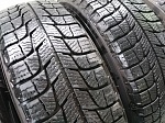 Michelin X- NORTH липа 