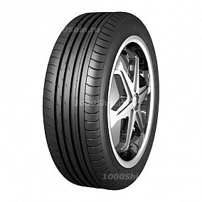 Nankang AS2+ R16 215/55 93V