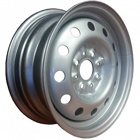 Евродиск MW13000 4x98  5x13  ET29 d60.1 S