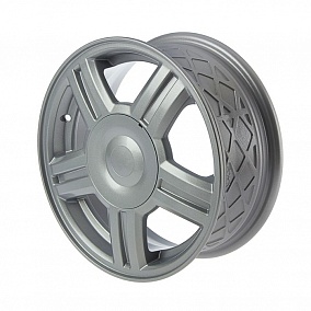 КиК Торус  КС 409 5.5x14 4x98 D58.6 ЕТ35 S