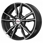 iFree Икигай (КС 865) R16*6.5 5*114.3 ET50 CB67.1 BD