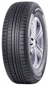 Nokian Tyres Hakka SUV