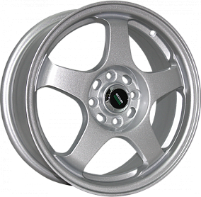 Megami-7 6*15 4*100 ET48 D54.1 S