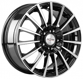 X-trike  106  5*112 15*6,5 ET35 D66,6 