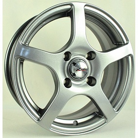 X-TRIKE Х-118 R15*6 4*100 ET35 CB67.1 HSB