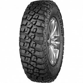 235/75 R15 Cordiant off road2  109Q б/к 