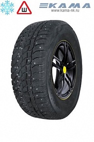 Viatti V-523 Bosco Nordiko шип. 205/70R15 96T