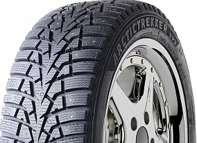 Maxxis NP3  205*50*17 шип 93Т