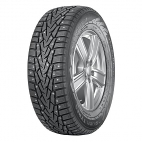 Nokian  Tyres Nordman 7 185/70/14 92T шип.