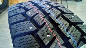 Matador MPS500 Sibir Ice Van SD 205/75/16С 110/108R
