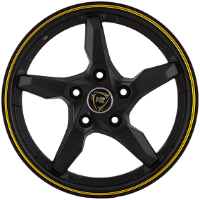  NZ SH635 6,5x16 5x114,3 ET45 d60,1 MBYS