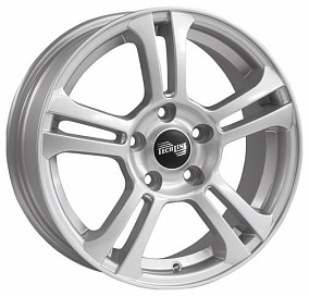 Techline 614  6.5*16 5*114.3 ET46 d67.1 SL