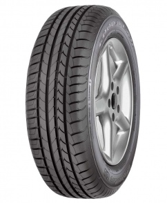 Goodyear Efficientgrip Compact