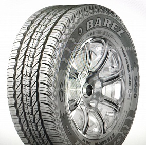 Barez Sportech S630 235/60/18 