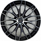 Techline 840 NEO 8*18 5*114.3 ET40 d67.1 BD