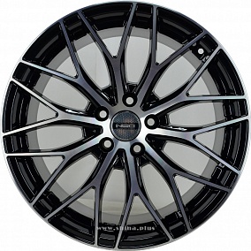 Techline 840 NEO 8*18 5*114.3 ET40 d67.1 BD