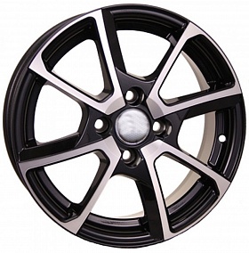 TechLine 538 6*15 4*108 ET45 D63.4 BD