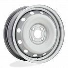 ТЗСК R14*5.5 4*100 ET43 d60,1 Largus Logan Silver