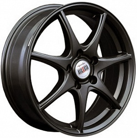 Alcasta M03 6*15 5*105 ET39 D56,6  MB