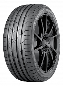 Ikon Tyres 255/55/19 W 111 Autograph Ultra 2 SUV XL