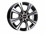 TechLine TL423 5,5x14 4*100 ET49 DIA 58,6 BD