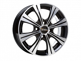 TechLine TL423 5,5x14 4*100 ET49 DIA 58,6 BD