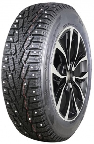 Mazzini Leopard Ice