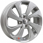 RST R005 15*6 4*100 ET40 CB60.1 SL