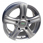 Nitro Y 7330 15*6.5 5*139.7 ET40 D98.5 S