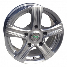 Nitro Y 7330 15*6.5 5*139.7 ET40 D98.5 S