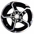 NZ SH665 4x108 6x15 ET27 d65.1