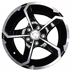 NZ SH665 4x108 6x15 ET27 d65.1