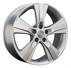 Replay NS-186  6.5x16 5x114.3 ET40 d66.1 silver