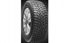 Dunlop Grandtrek Ice -02