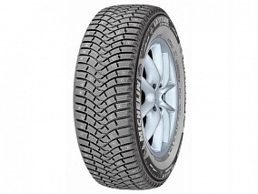 Michelin X-Ice North 2 шип 185/65R14 90T