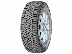 Michelin X-Ice North 2