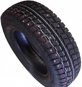 Viatti Vettore Inverno V-524 195R14C 106 R