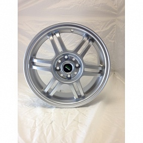 Megami-8 R15*6  4*100 ET36 CB60.1 S